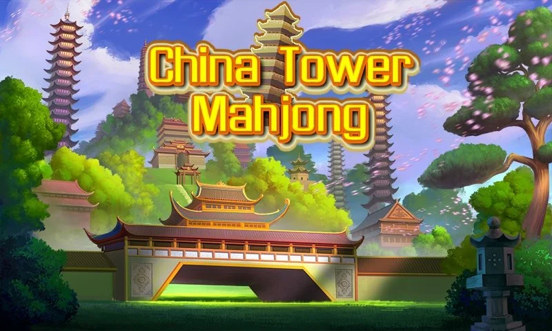 Tower - JuegosMahjong.com