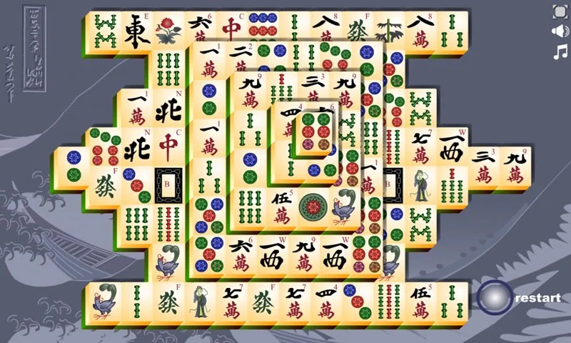 T Distinción en cualquier momento Mahjong Titans - JuegosMahjong.com