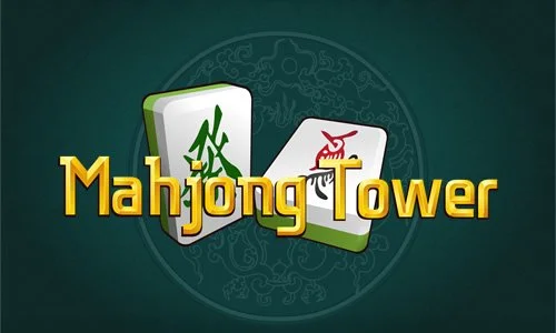 Mahjong Tower -
