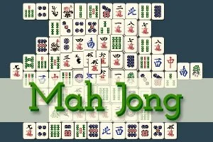 Juegos de Mahjong Chino - JuegosMahjong.com