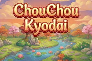 ChouChou Mahjong