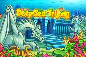 Deep Sea Trijong