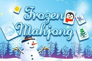 Mahjong Congelado