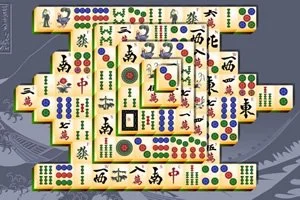 colisión Ashley Furman sabor dulce Juegos de Solitario Mahjong - JuegosMahjong.com