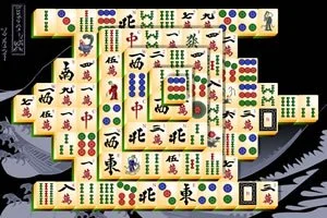 Juegos de Mahjong Chino - JuegosMahjong.com
