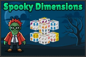 Spooky Dimensions